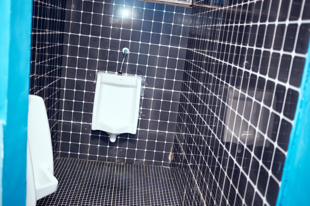 Hotel Ellisa Hospitality And Spa Akra Zewnętrze zdjęcie