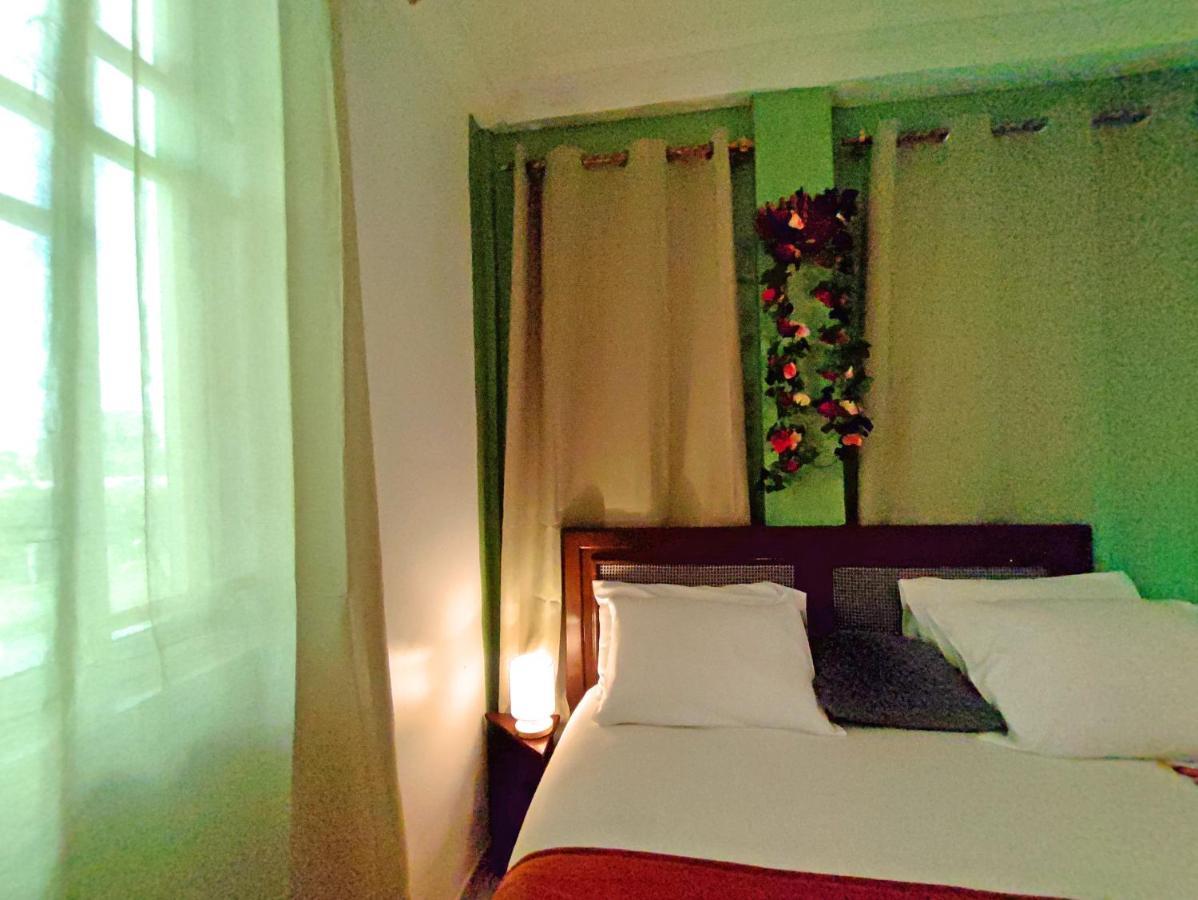 Hotel Ellisa Hospitality And Spa Akra Zewnętrze zdjęcie