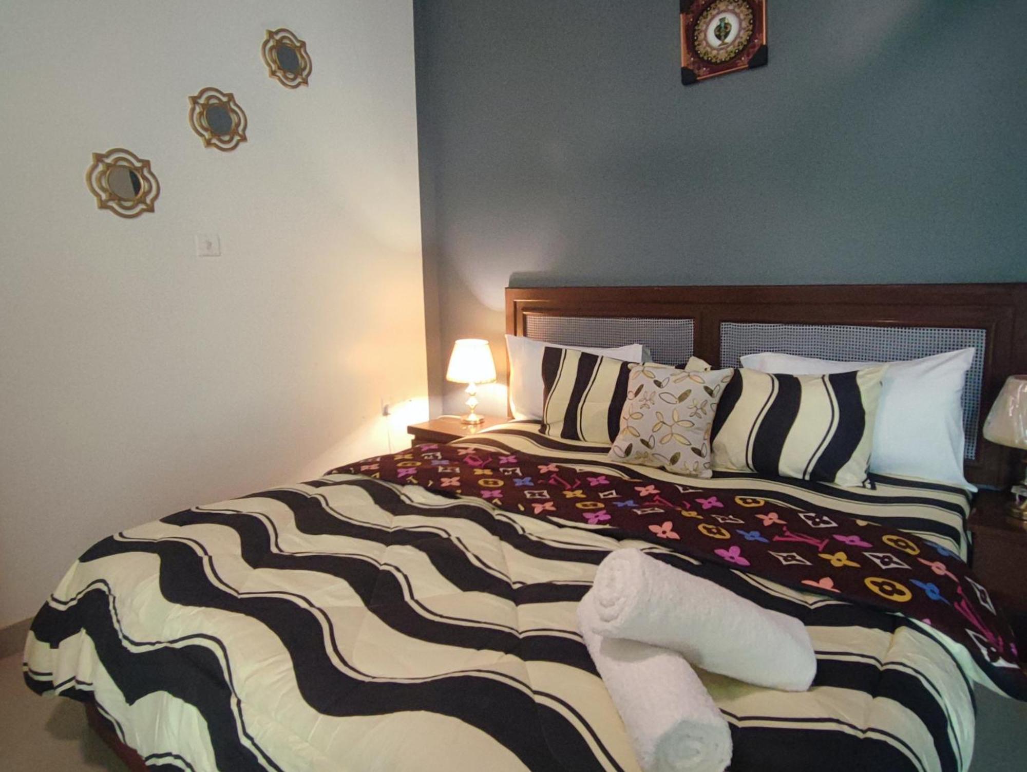 Hotel Ellisa Hospitality And Spa Akra Zewnętrze zdjęcie