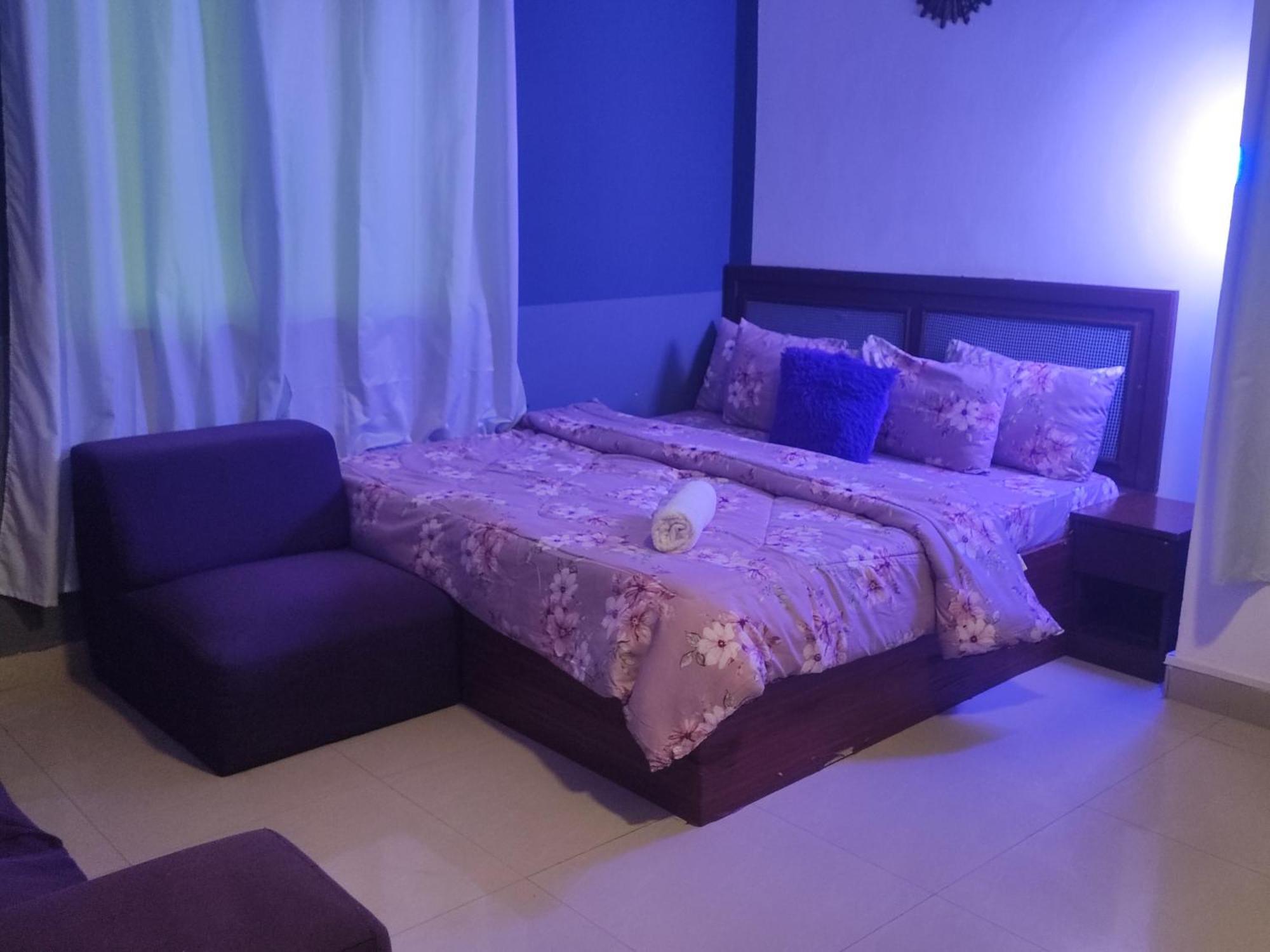 Hotel Ellisa Hospitality And Spa Akra Zewnętrze zdjęcie