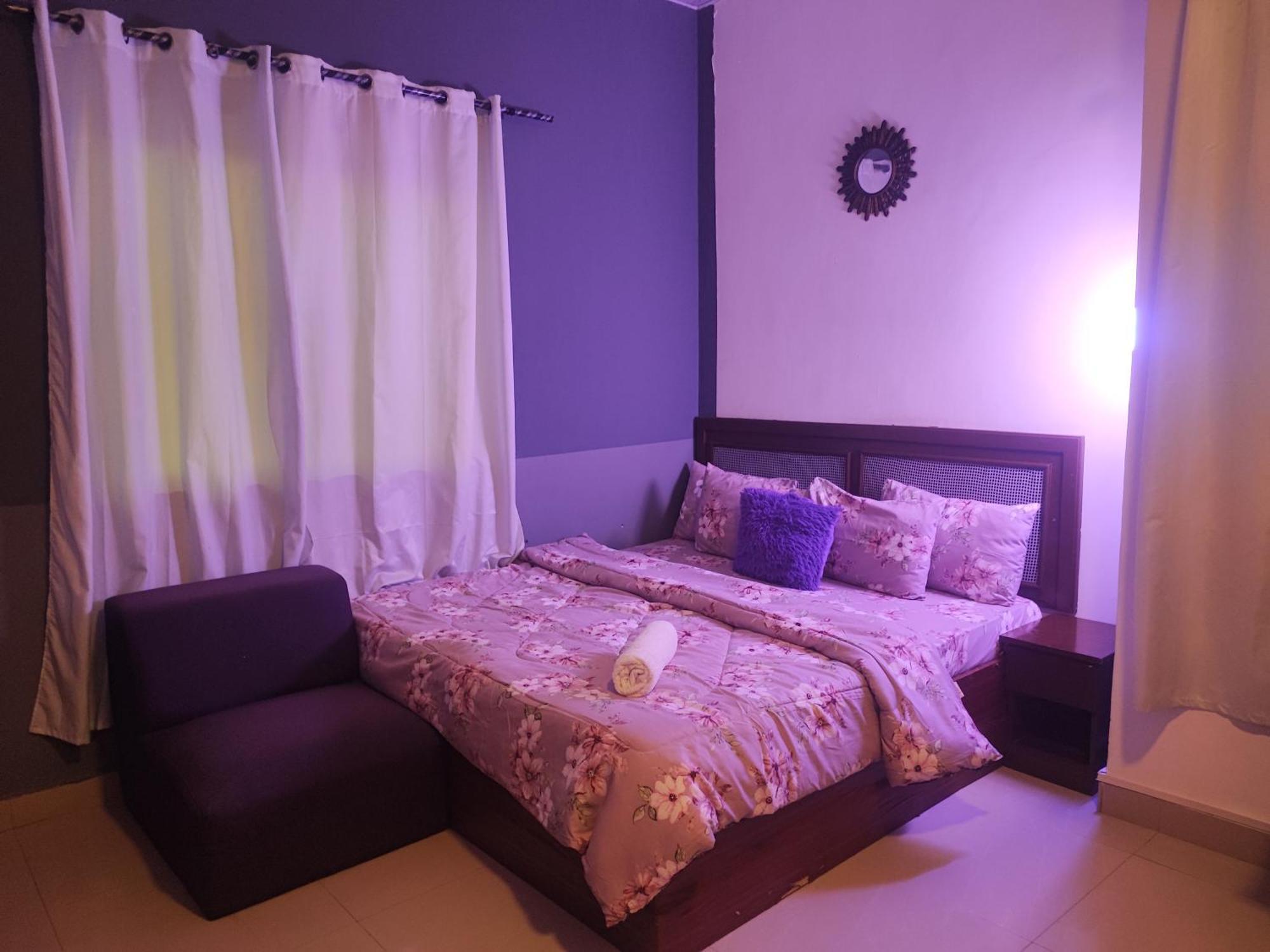 Hotel Ellisa Hospitality And Spa Akra Zewnętrze zdjęcie