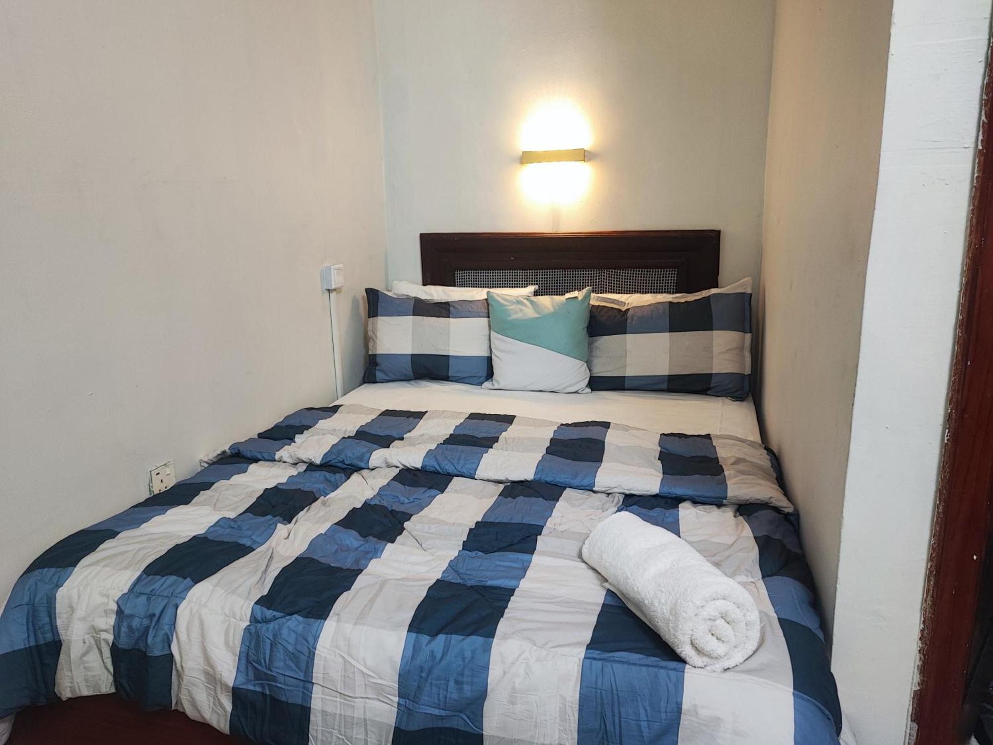 Hotel Ellisa Hospitality And Spa Akra Zewnętrze zdjęcie