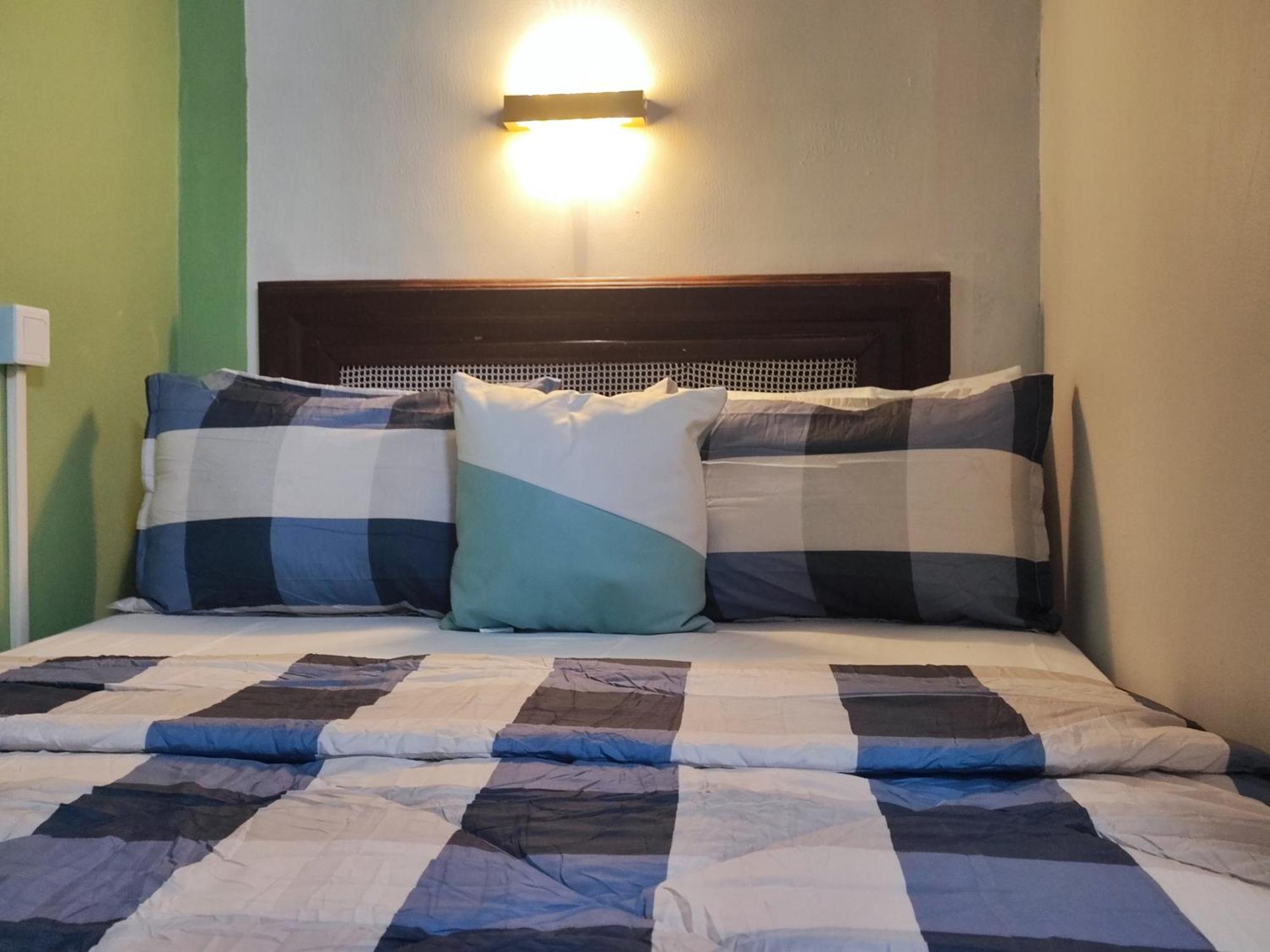 Hotel Ellisa Hospitality And Spa Akra Zewnętrze zdjęcie