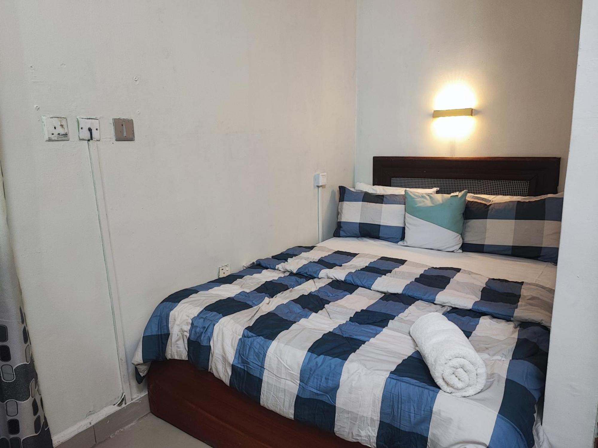 Hotel Ellisa Hospitality And Spa Akra Zewnętrze zdjęcie